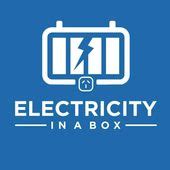 electricity in a box reviews|Electricity In A Box reviews .